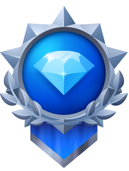 Firestick TV diamond big