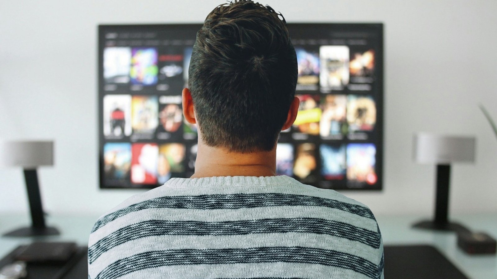 uhf iptv android tv — live TV streaming guide