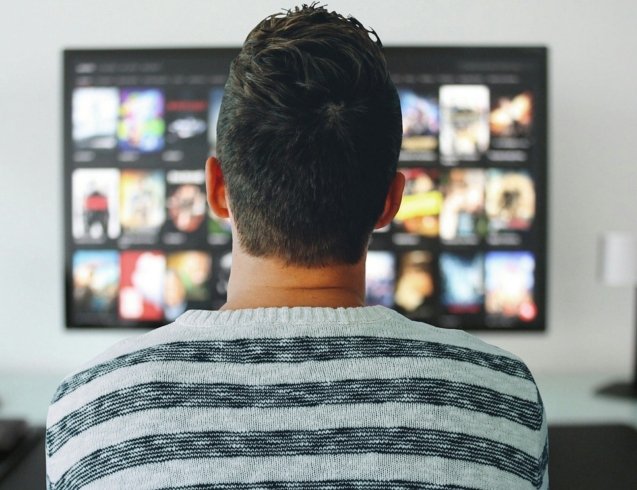 uhf iptv android tv — live TV streaming guide